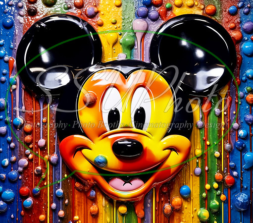 Mickey3dArt3