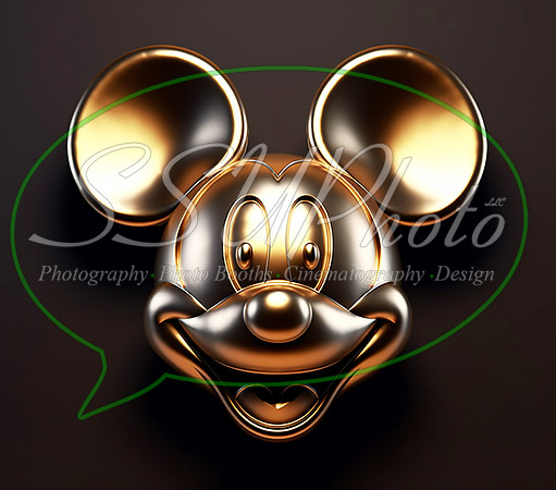 Mickey3dArt6