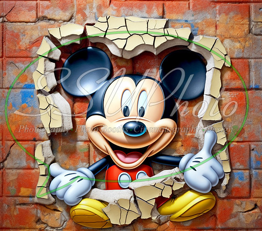 Mickey3dArt9