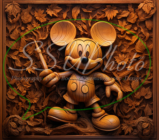 Mickey3dArt10