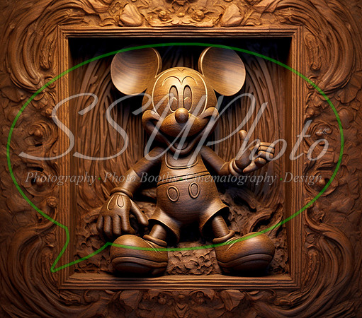 Mickey3dArt11
