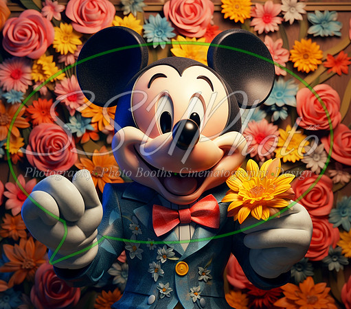 Mickey3dArt12