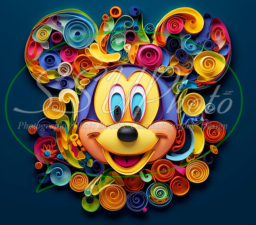 Mickey3dArt14