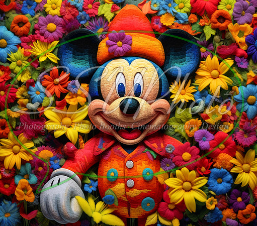 Mickey3dArt13