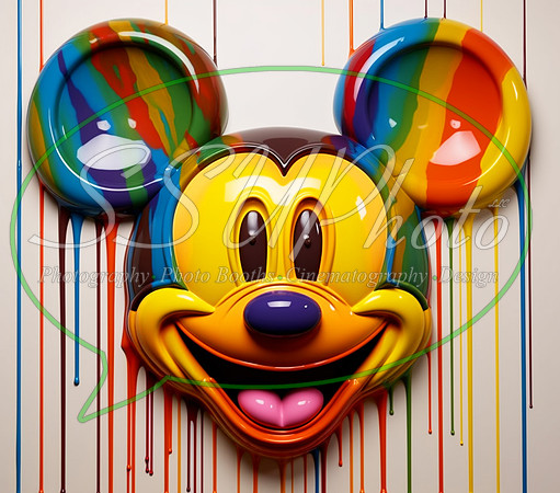 Mickey3dArt16
