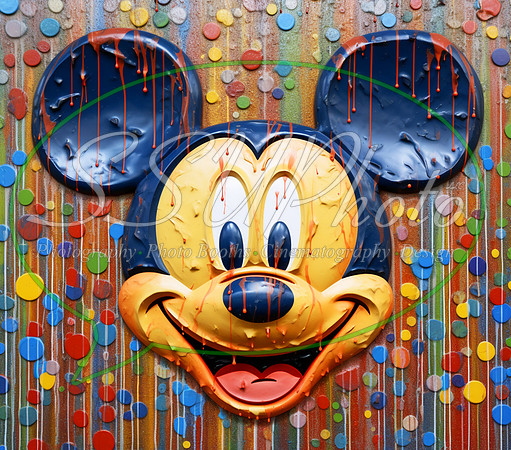 Mickey3dArt15