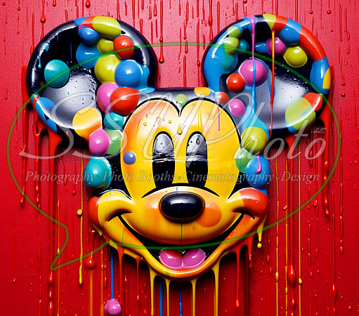 Mickey3dArt17