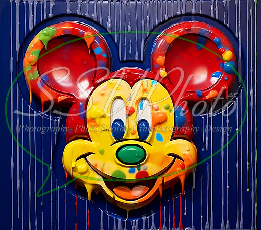 Mickey3dArt19