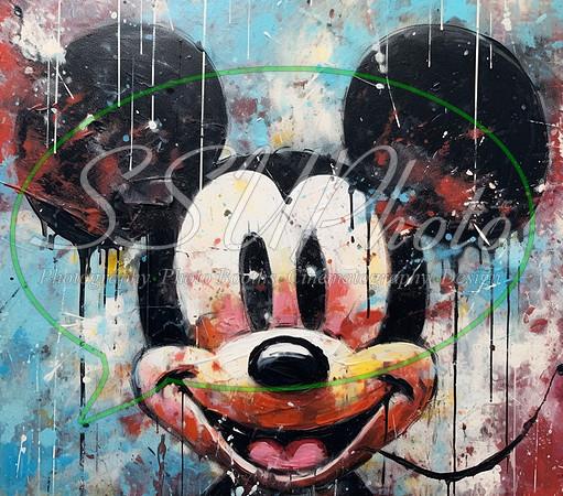 Mickey3dArt24