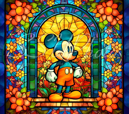 Mickey3dArt28