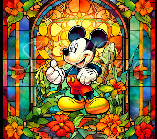 Mickey3dArt29