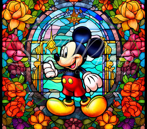 Mickey3dArt30