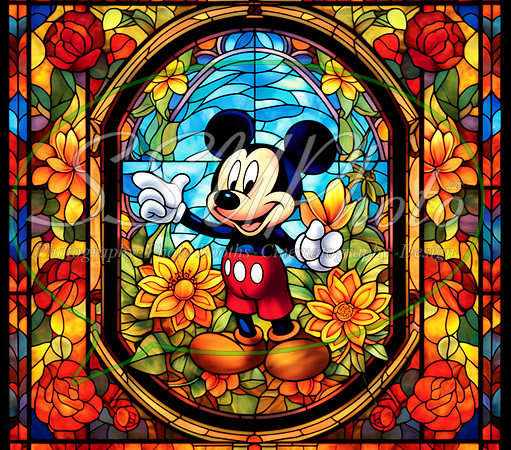 Mickey3dArt32