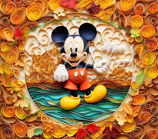 Mickey3dArt34