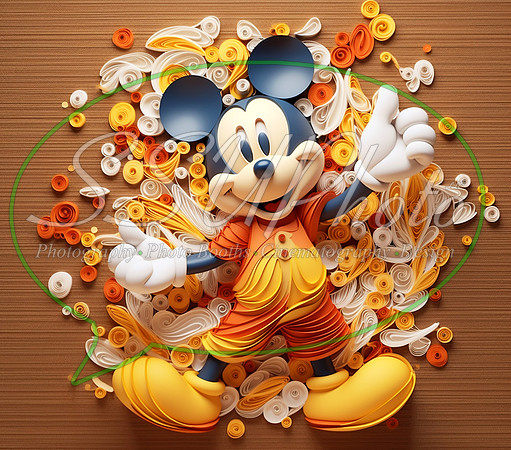 Mickey3dArt35