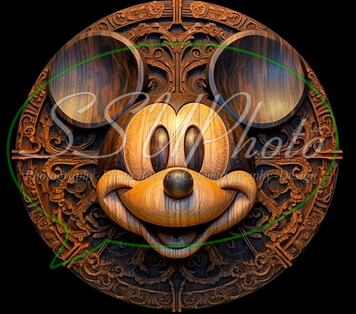 Mickey3dArt38