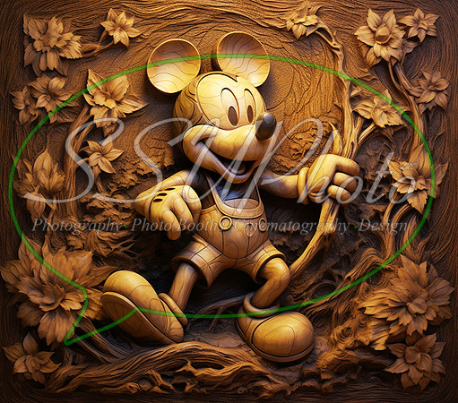 Mickey3dArt39