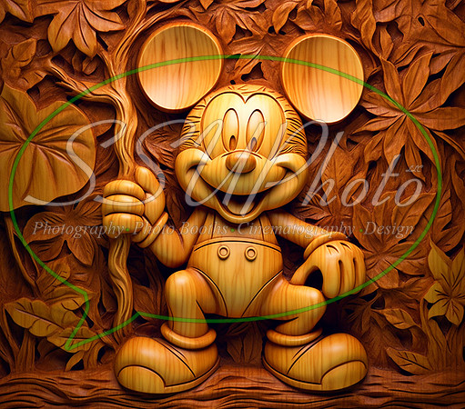 Mickey3dArt40