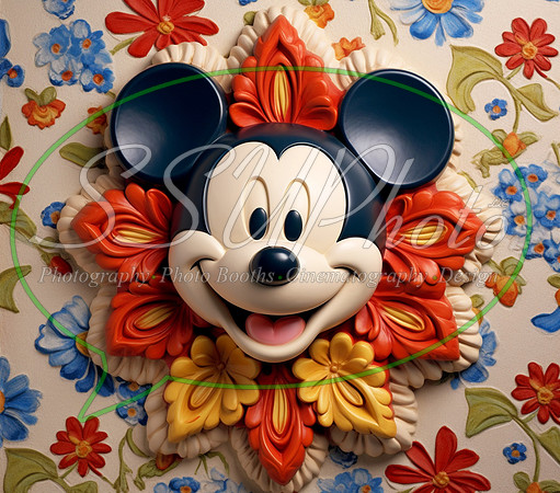 Mickey3dArt44