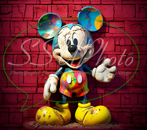 Mickey3dArt46