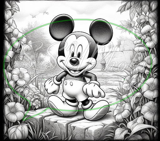 Mickey3dArt47