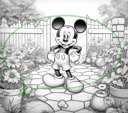 Mickey3dArt51