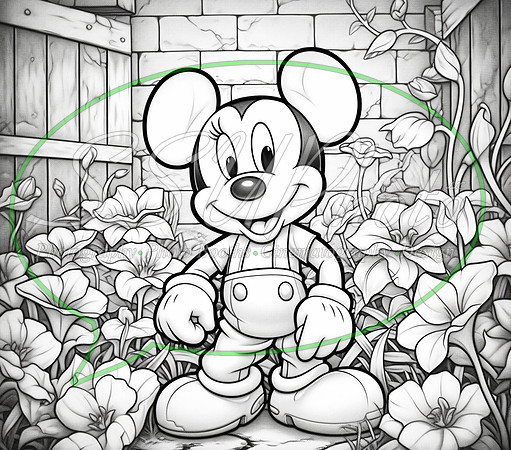 Mickey3dArt52