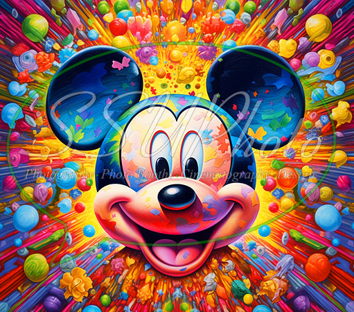 Mickey3dArt54