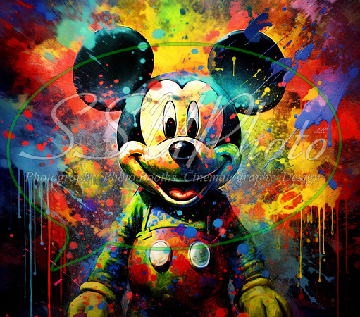 Mickey3dArt56