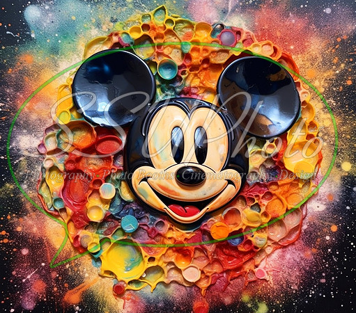 Mickey3dArt65