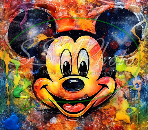 Mickey3dArt66