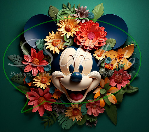 Mickey3dArt67