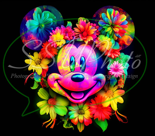 Mickey3dArt70