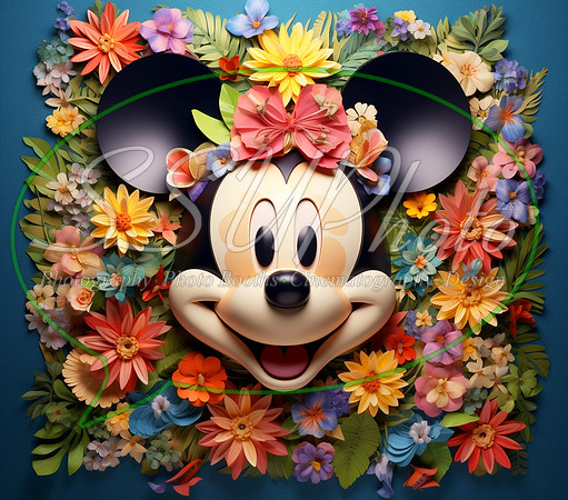 Mickey3dArt69