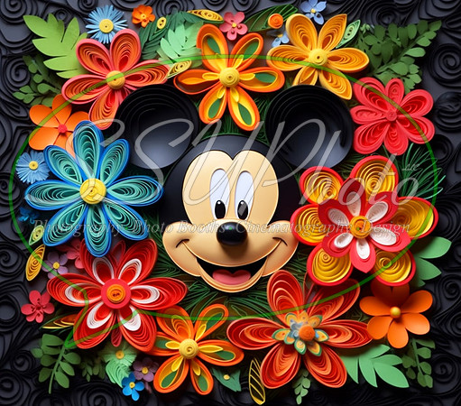 Mickey3dArt77