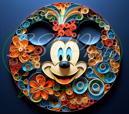 Mickey3dArt78