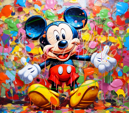 Mickey3dArt79