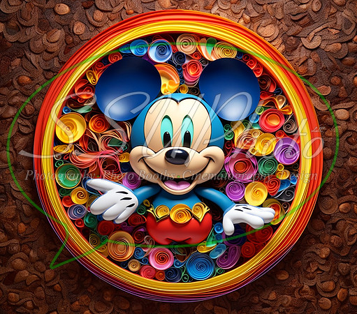 Mickey3dArt84