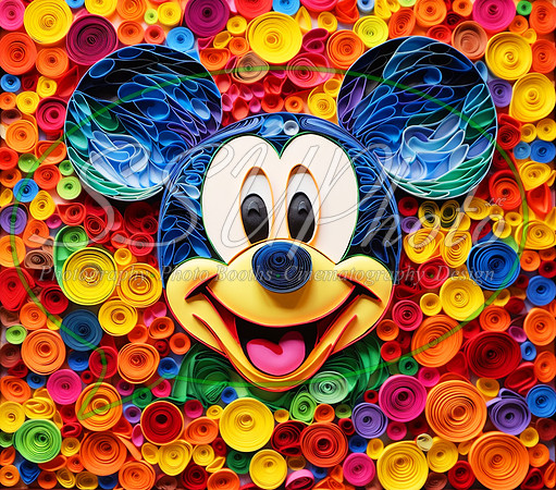 Mickey3dArt85