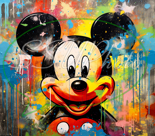 Mickey3dArt87