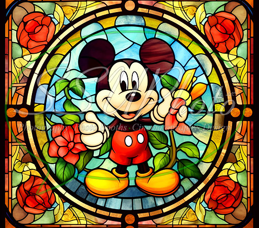 Mickey3dArt90