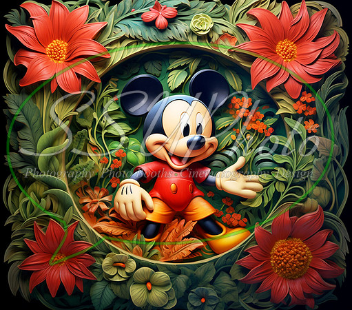 Mickey3dArt91