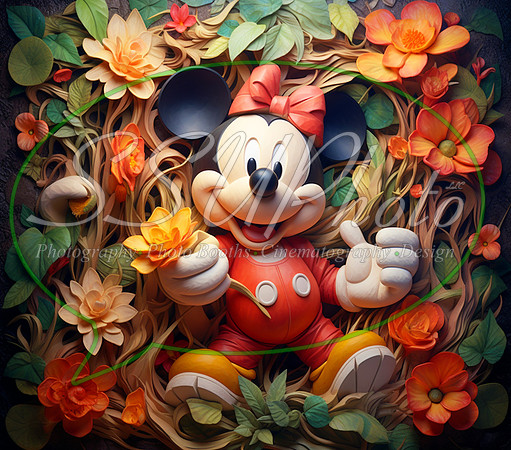 Mickey3dArt92
