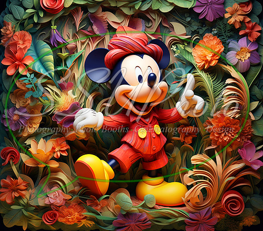 Mickey3dArt94