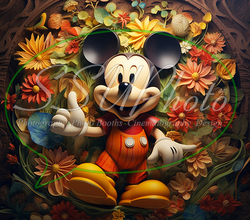 Mickey3dArt95