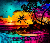 Colorfullbeach2