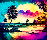 Colorfullbeach9