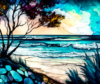 Colorfullbeach11