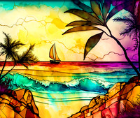 Colorfullbeach14