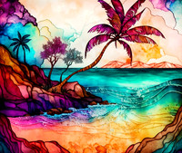 Colorfullbeach15